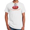 Ultra Cotton ® 100% Cotton T Shirt Thumbnail