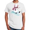 Ultra Cotton ® 100% Cotton T Shirt Thumbnail