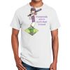 Ultra Cotton ® 100% Cotton T Shirt Thumbnail