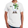 Ultra Cotton ® 100% Cotton T Shirt Thumbnail