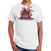 Ultra Cotton ® 100% Cotton T Shirt Thumbnail