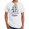 Ultra Cotton ® 100% Cotton T Shirt Thumbnail
