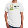 Ultra Cotton ® 100% Cotton T Shirt Thumbnail
