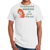 Ultra Cotton ® 100% Cotton T Shirt Thumbnail