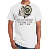 Ultra Cotton ® 100% Cotton T Shirt Thumbnail
