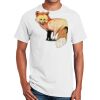 Ultra Cotton ® 100% Cotton T Shirt Thumbnail
