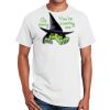 Ultra Cotton ® 100% Cotton T Shirt Thumbnail