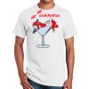 Ultra Cotton ® 100% Cotton T Shirt Thumbnail