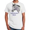 Ultra Cotton ® 100% Cotton T Shirt Thumbnail