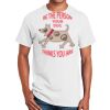 Ultra Cotton ® 100% Cotton T Shirt Thumbnail
