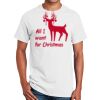 Ultra Cotton ® 100% Cotton T Shirt Thumbnail