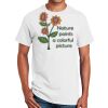 Ultra Cotton ® 100% Cotton T Shirt Thumbnail