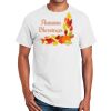 Ultra Cotton ® 100% Cotton T Shirt Thumbnail
