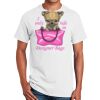Ultra Cotton ® 100% Cotton T Shirt Thumbnail