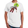 Ultra Cotton ® 100% Cotton T Shirt Thumbnail
