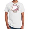 Ultra Cotton ® 100% Cotton T Shirt Thumbnail
