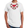 Ultra Cotton ® 100% Cotton T Shirt Thumbnail