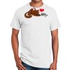 Ultra Cotton ® 100% Cotton T Shirt Thumbnail