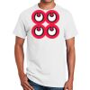 Ultra Cotton ® 100% Cotton T Shirt Thumbnail