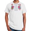 Ultra Cotton ® 100% Cotton T Shirt Thumbnail