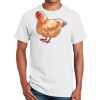 Ultra Cotton ® 100% Cotton T Shirt Thumbnail