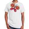 Ultra Cotton ® 100% Cotton T Shirt Thumbnail