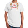 Ultra Cotton ® 100% Cotton T Shirt Thumbnail