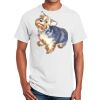 Ultra Cotton ® 100% Cotton T Shirt Thumbnail