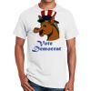 Ultra Cotton ® 100% Cotton T Shirt Thumbnail