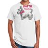 Ultra Cotton ® 100% Cotton T Shirt Thumbnail