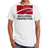 Ultra Cotton ® 100% Cotton T Shirt Thumbnail