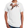 Ultra Cotton ® 100% Cotton T Shirt Thumbnail