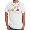 Ultra Cotton ® 100% Cotton T Shirt Thumbnail