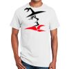 Ultra Cotton ® 100% Cotton T Shirt Thumbnail