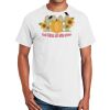 Ultra Cotton ® 100% Cotton T Shirt Thumbnail