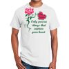 Ultra Cotton ® 100% Cotton T Shirt Thumbnail