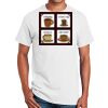 Ultra Cotton ® 100% Cotton T Shirt Thumbnail