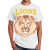 Ultra Cotton ® 100% Cotton T Shirt Thumbnail