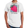 Ultra Cotton ® 100% Cotton T Shirt Thumbnail