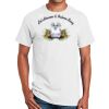Ultra Cotton ® 100% Cotton T Shirt Thumbnail