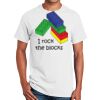 Ultra Cotton ® 100% Cotton T Shirt Thumbnail