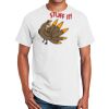 Ultra Cotton ® 100% Cotton T Shirt Thumbnail
