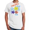 Ultra Cotton ® 100% Cotton T Shirt Thumbnail