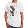 Ultra Cotton ® 100% Cotton T Shirt Thumbnail