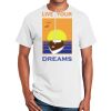 Ultra Cotton ® 100% Cotton T Shirt Thumbnail