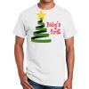 Ultra Cotton ® 100% Cotton T Shirt Thumbnail