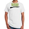 Ultra Cotton ® 100% Cotton T Shirt Thumbnail