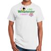 Ultra Cotton ® 100% Cotton T Shirt Thumbnail