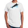 Ultra Cotton ® 100% Cotton T Shirt Thumbnail