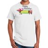 Ultra Cotton ® 100% Cotton T Shirt Thumbnail